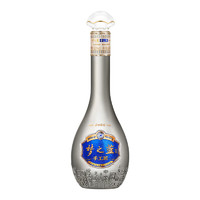 YANGHE 洋河 梦之蓝手工班 52度 500ml（2024年）绵柔白酒 中秋好礼