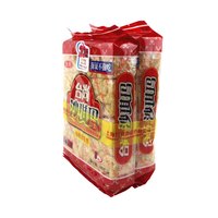 88VIP：台尚 蛋酥沙琪玛 180克*2袋/组零食包邮休闲小吃美食食品