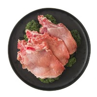 88VIP：松林 猪大排420g(松林绿色猪肉)(w)