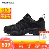 MERRELL 迈乐 CLAYPOOL 2 SPORT GTX男款徒步鞋 J037563