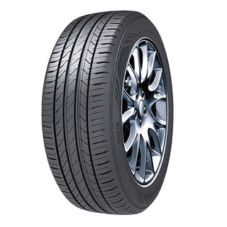 DOUBLESTAR 双星轮胎 汽车轮胎 215/55R16 97V MAXIMUM 适配标致408/伽途GT/思域/C4L