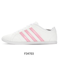 adidas 阿迪达斯 正品NEO CONEO QT 女子低帮运动经典休闲鞋F34704