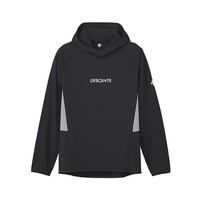 DESCENTE 迪桑特 男女通用连帽卫衣 DV4FJK01U