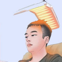 碧莲盛 毛囊检测+光动力护理