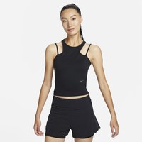 NIKE 耐克 官方DRI-FIT READY女子速干背心运动训练舒适DX6488