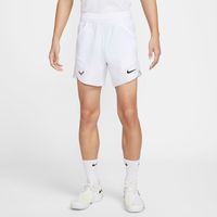 NIKE 耐克 官方纳达尔男速干网球短裤冬季耐克网球运动员同款DV2882