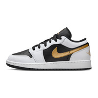 NIKE 耐克 男大童AIRJORDAN1LOW(GS)乔丹篮球鞋553560-172