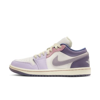 AIR JORDAN 正代系列 Air Jordan 1 Low 女子篮球鞋 DZ2768