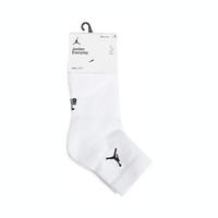 NIKE 耐克 新款男女POLY ANKLE 3PR 144袜子DX9655-100