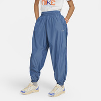 NIKE 耐克 女童G NSW WVN PANT DANCE梭织长裤FN8659-440