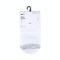 NIKE 耐克 2024男女U NK SPARK LTWT NS袜子DA3589-100