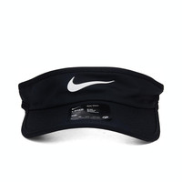 NIKE 耐克 新款儿童K NK DF ACE VISOR SWOOSH太阳帽FB5061-010