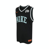 NIKE 耐克 男子AS M NK DF DNA JERSEY CHBL GCE背心HF6136-010