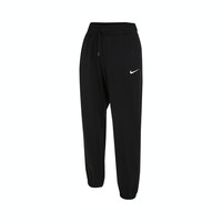 NIKE 耐克 新款女子百搭运动针织长裤DM6420-010