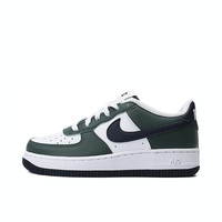 NIKE 耐克 男大童NIKE AIR FORCE 1 GS休闲鞋HF5178-300