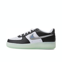 NIKE 耐克 空军男大童AIR FORCE 1 LV8 (GS)休闲鞋FZ5529-103