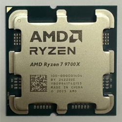 AMD 新品AMD9000系列震撼来 9600X/9700X/9900X/9950X R7 9700X