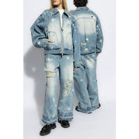 ADER error 牛仔夹克