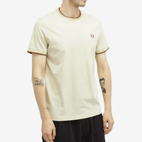 FRED PERRY 短袖T恤