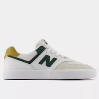 new balance NB Numeric 574 Vulc 中性款休闲板鞋