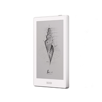 国家补贴：文石 Poke6S 6英寸 电子书阅读器 32GB 白色