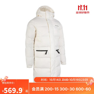 DECATHLON 迪卡侬 男款羽绒服 4486018