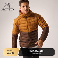 ARC'TERYX 始祖鸟 CERIUM HOODY 男子羽绒服 10086610061258