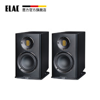 ELAC 意力 德国意力音响ELAC高保真发烧hifi音箱BS243.4气动式高音单元音箱