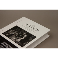 新民说  巫师 一部畏惧史 罗纳德·赫顿  从古代异教时期到当代社会 由巫术这一人类社会难以回避的主题 窥欧洲文化涌动的数千年