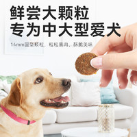 88VIP：Bile 比乐 原味鲜中大型成犬粮50g狗粮全价狗粮金毛拉布拉多冻干