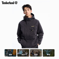 Timberland 男款防水冲锋衣 A41GBM45