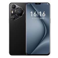 MLLED 米蓝讯联 官方正品2024新款 IP70 PRO MAX 6.8英寸大屏智能手机游戏5G全网通安卓备用机老人机学生价便宜