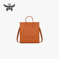 MCM 奥莱 KLASSIK 中号单肩包手提包