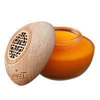 LITUO 利拓 车载香水汽车香薰车内除味除异味神器淡香持久香氛空气清新剂车用