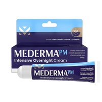 MEDERMA 欧洲直邮Mederma美德玛祛疤膏夜用去疤淡痕淡痘印正品成人PM20g
