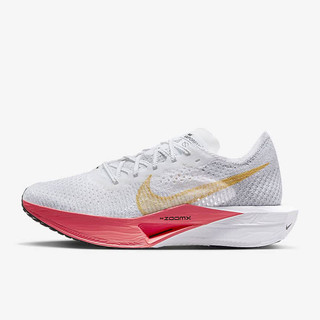 NIKE 耐克 碳板鞋女鞋VAPORFLY NEXT% 3马拉松公路竞速跑步鞋DV4130-101