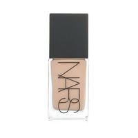 NARS 纳斯 超方瓶流光美肌粉底液 30ml Mont Blanc