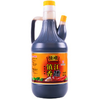 88VIP：恒顺 镇江香醋 800ml