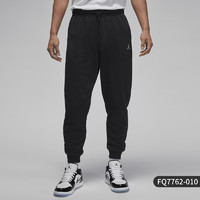 NIKE 耐克 官方正品Jordan Essentials男士法式毛圈长裤FQ7762-010