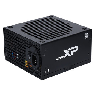 先马（SAMA）XP1000W悟空版黑色 ATX3白金牌 台式机箱电脑电源 PCIE5.1/全模组/14CM风扇/十年质保/支持4090