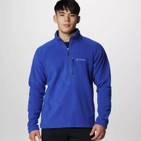 哥伦比亚 Fast Trek™ III 男子抓绒衣 多色可选
