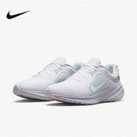 NIKE 耐克 QUEST 5女鞋新款运动鞋网面缓震跑步鞋DD9291