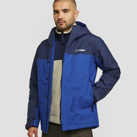 berghaus 贝豪斯 Stormcloud Prime 男士冲锋衣