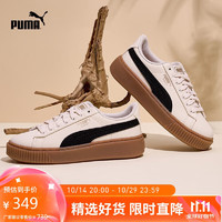 PUMA 彪马 PLATFORM 女款休闲鞋 399251