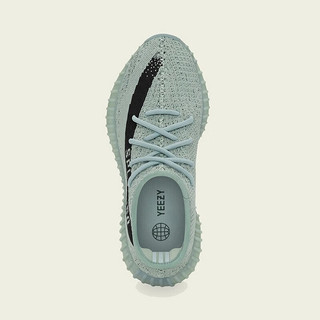 阿迪达斯 （adidas）YEEZY BOOST 350 V2椰子男女休闲鞋HQ2060 UK6码39码