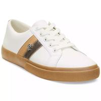 拉夫劳伦 RALPH LAURENWomen's Janson Sneakers