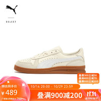 PUMA 彪马 板鞋男女夏季复古经典百搭休闲鞋INDOOR OG 395363 39