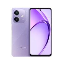 OPPO A3i 5G手机 12GB+256GB 星辰紫