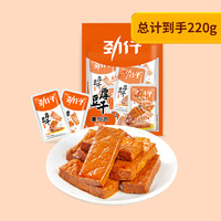 88VIP：JINZAI 劲仔 香辣味厚豆干豆腐干200g