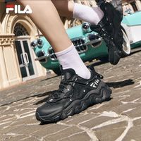 百亿补贴：FILA 斐乐 猫爪鞋5代 男款运动鞋